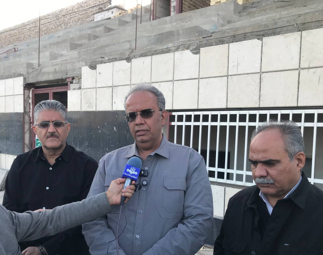 یک روز با استاندار در سیستان؛ نگاهی به پروژه‌های کلان و آینده منطقه